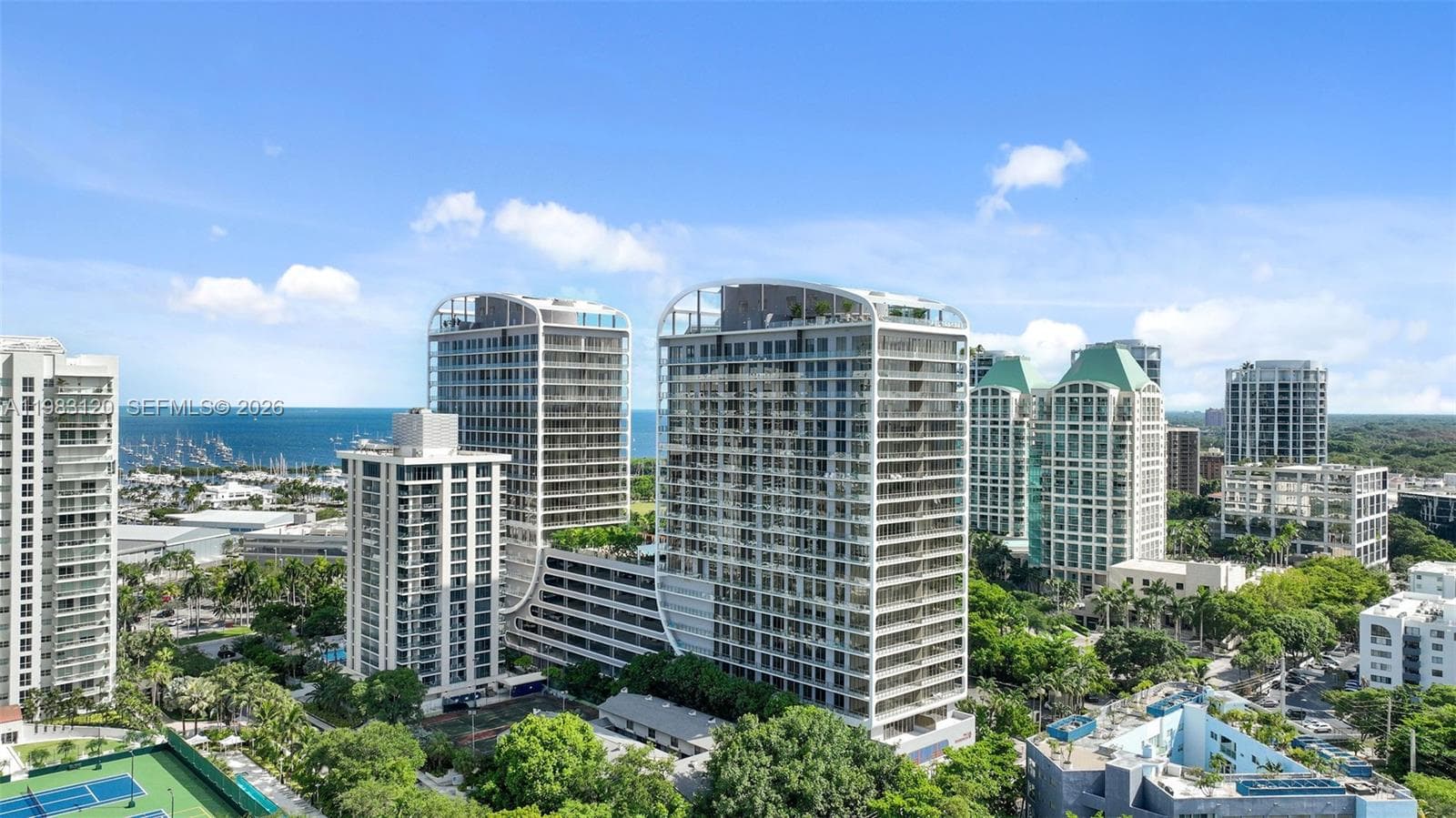 2678 Tigertail Ave # 1705, Miami FL 33133 — 10