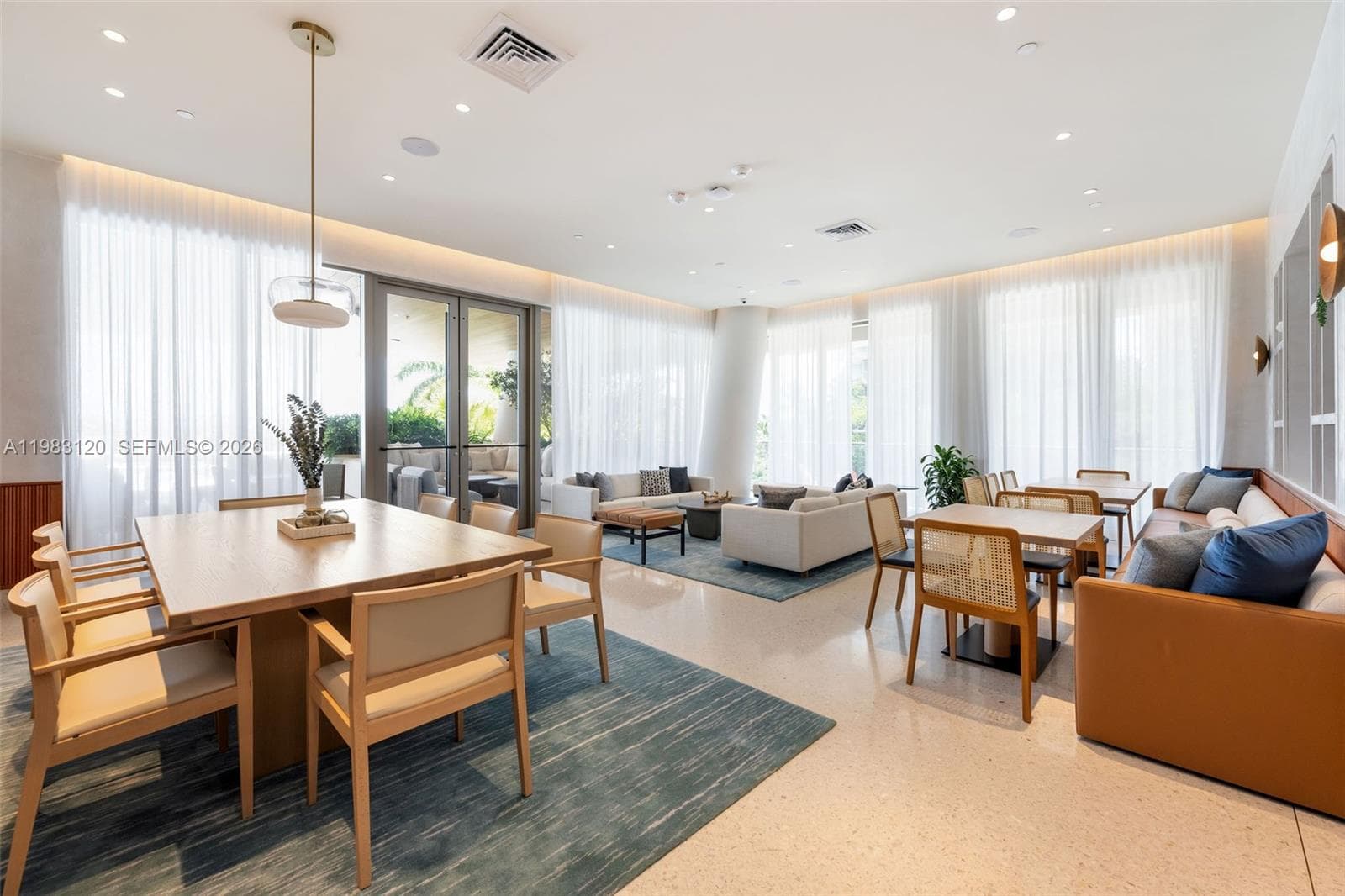 2678 Tigertail Ave # 1705, Miami FL 33133 — 49