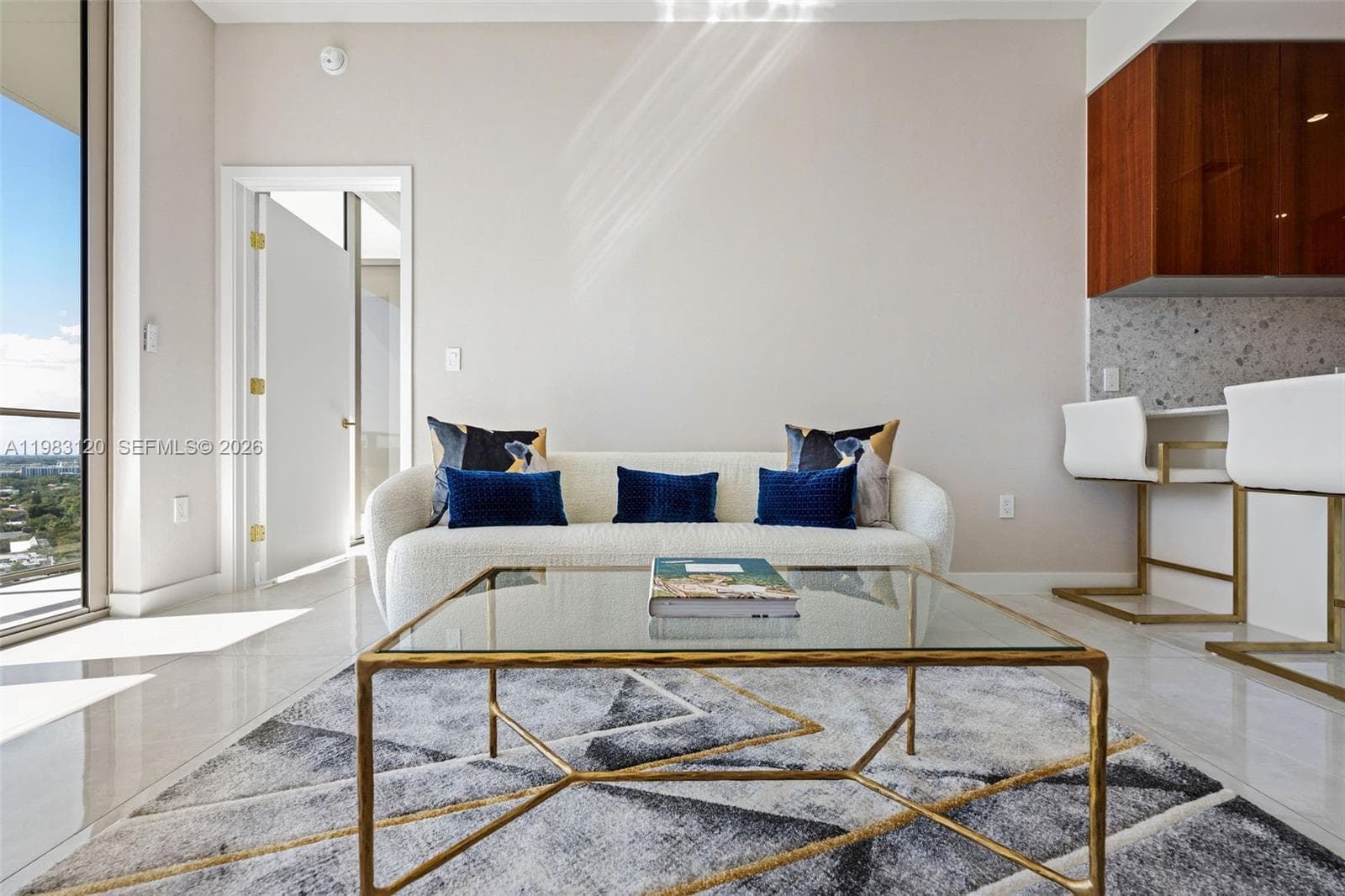 2678 Tigertail Ave # 1705, Miami FL 33133 — 14