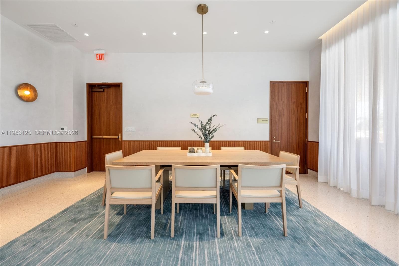 2678 Tigertail Ave # 1705, Miami FL 33133 — 51