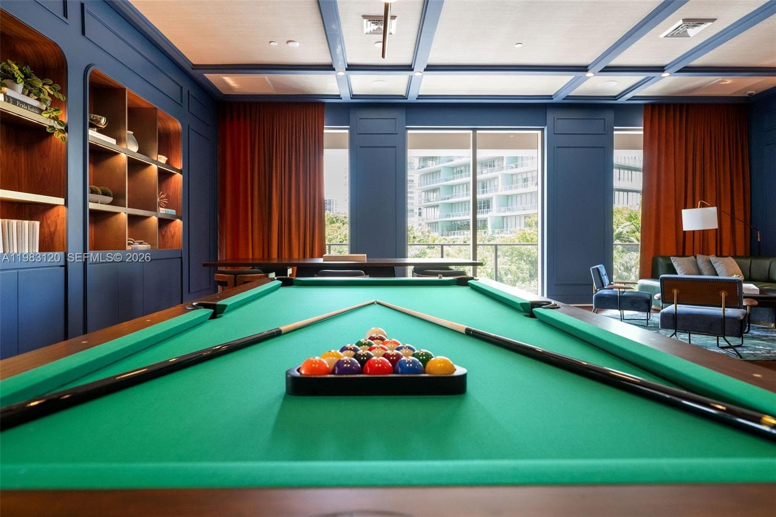 2678 Tigertail Ave # 1705, Miami FL 33133 — 37