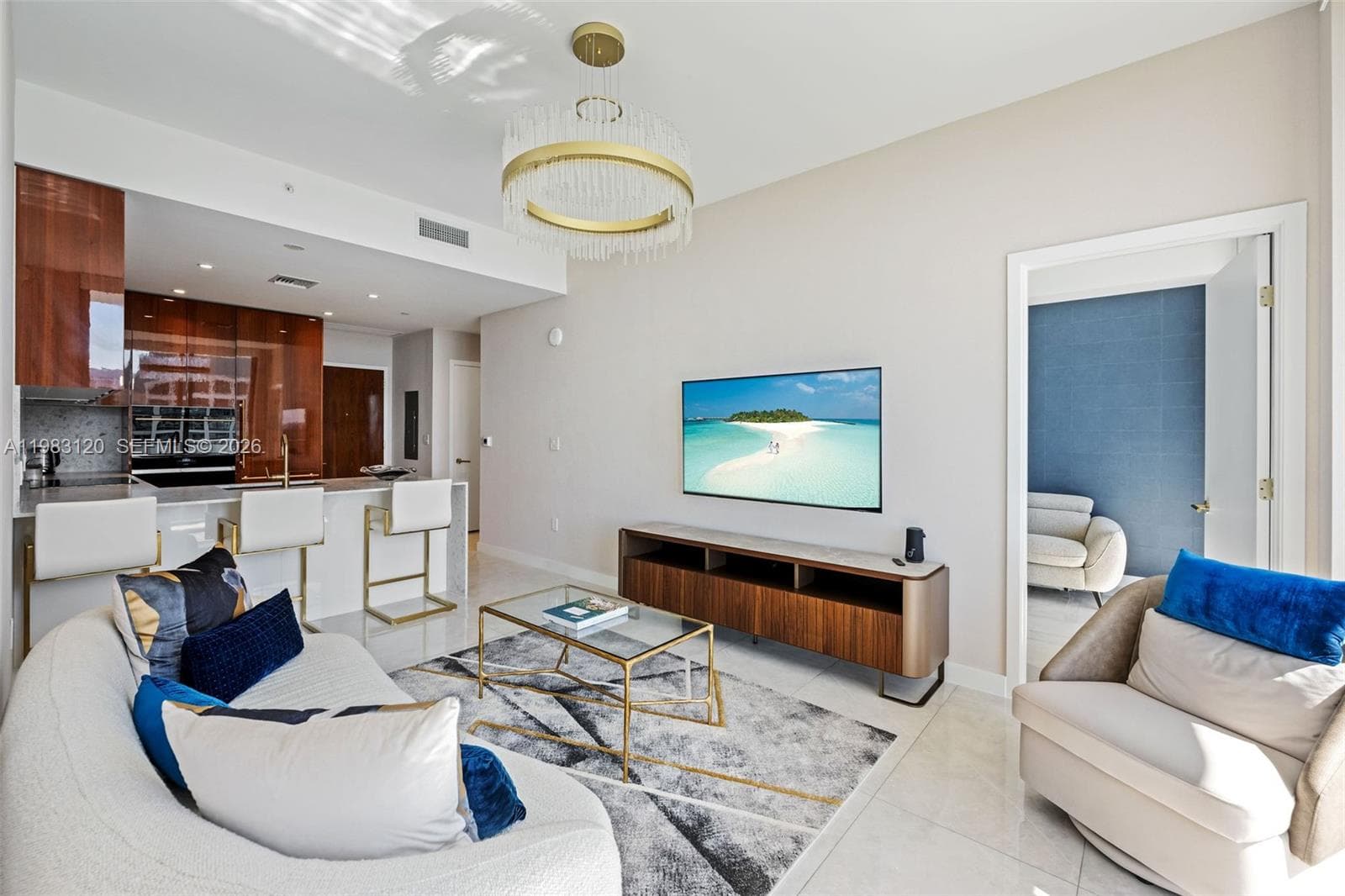 2678 Tigertail Ave # 1705, Miami FL 33133 — 19