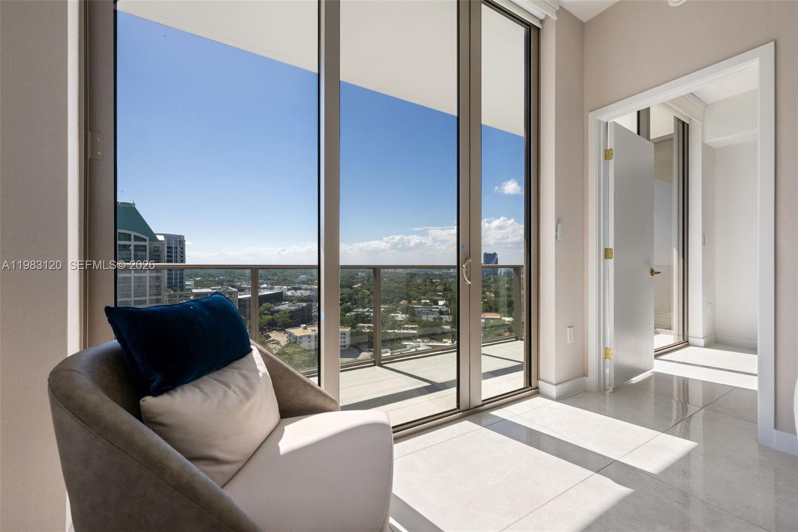 2678 Tigertail Ave # 1705, Miami FL 33133 — 29