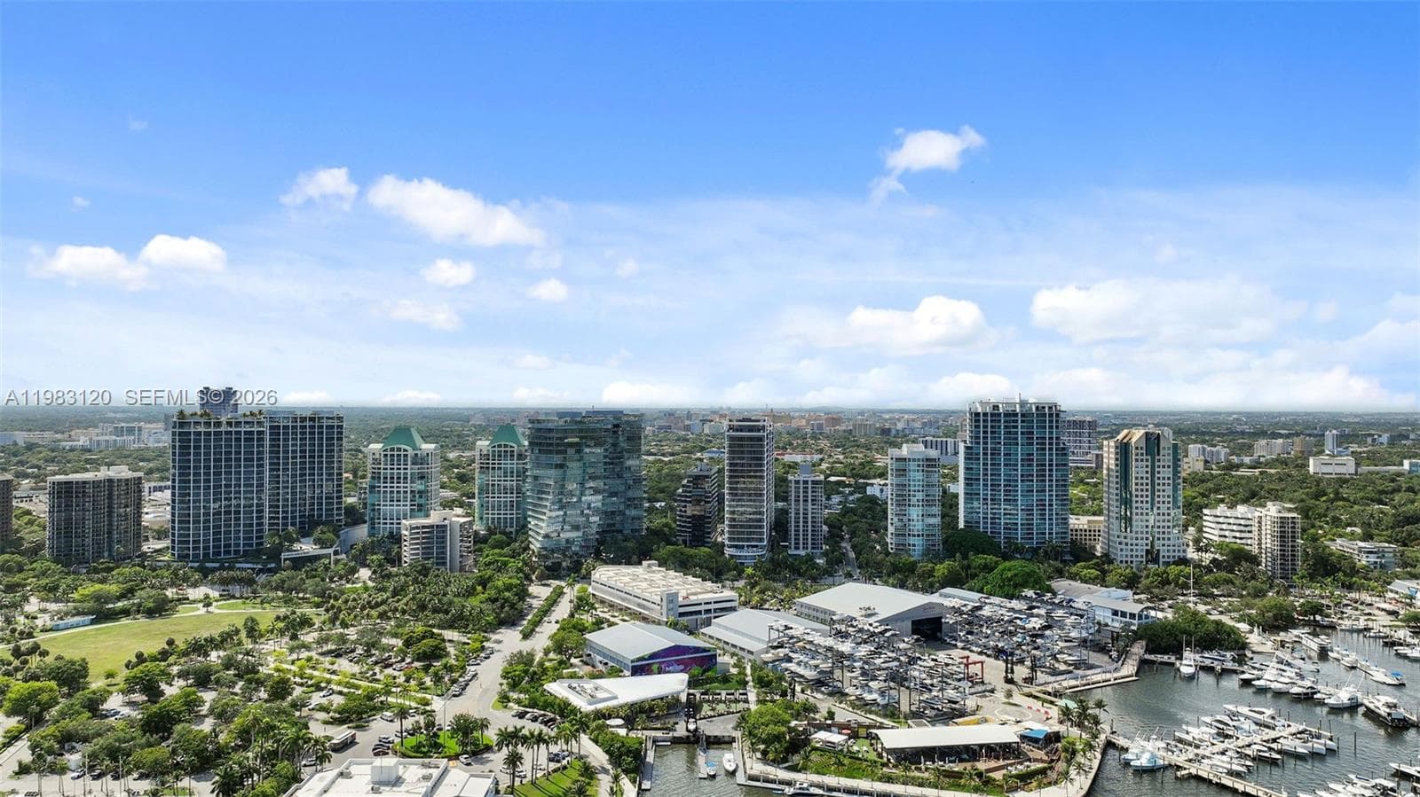 2678 Tigertail Ave # 1705, Miami FL 33133 — 8
