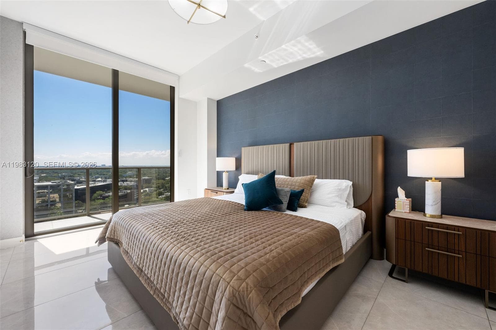 2678 Tigertail Ave # 1705, Miami FL 33133 — 21