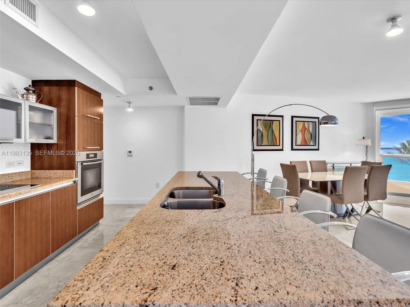17201 Collins Ave # 704, Sunny Isles Beach FL 33160 — 23
