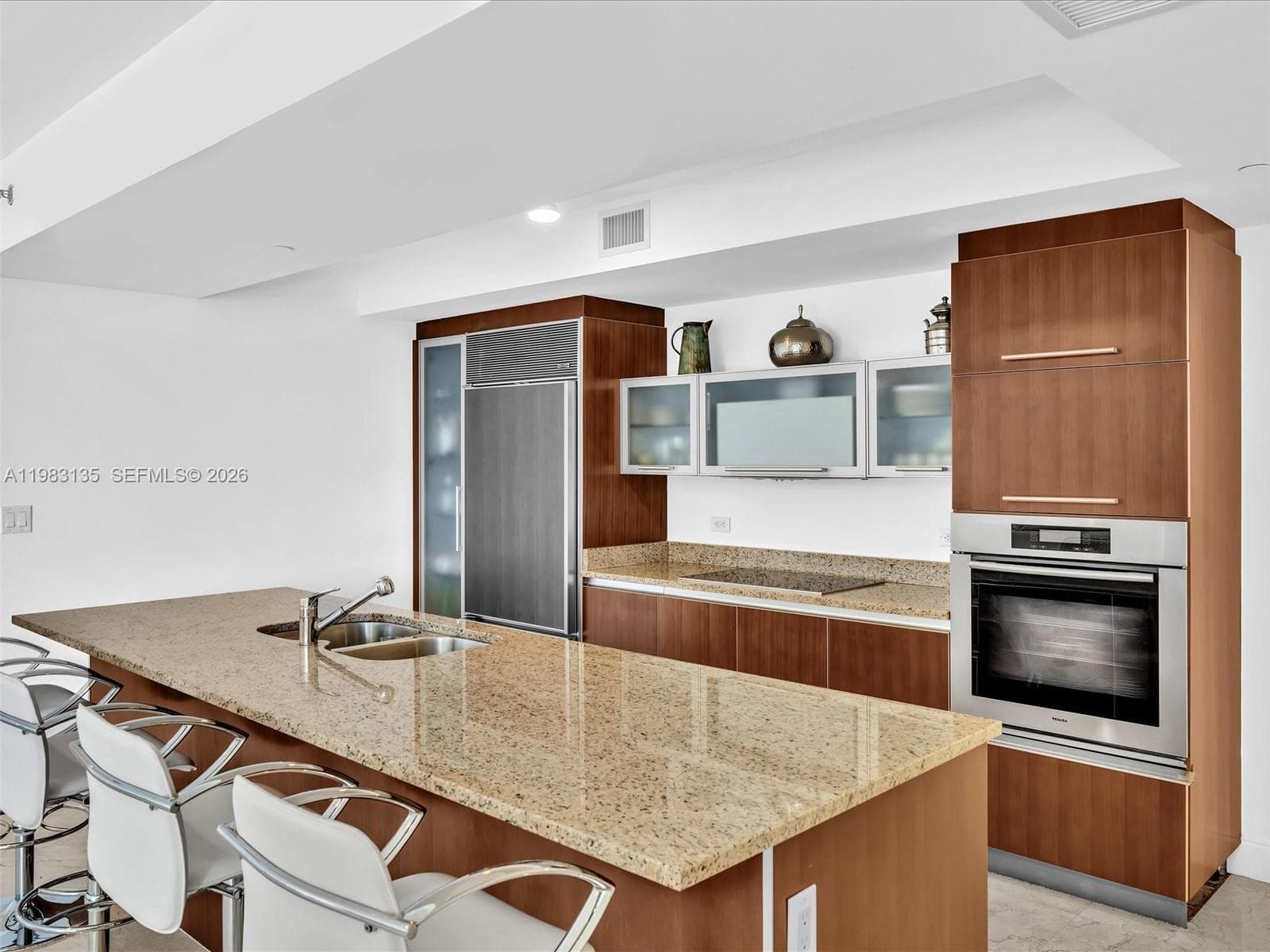 17201 Collins Ave # 704, Sunny Isles Beach FL 33160 — 16
