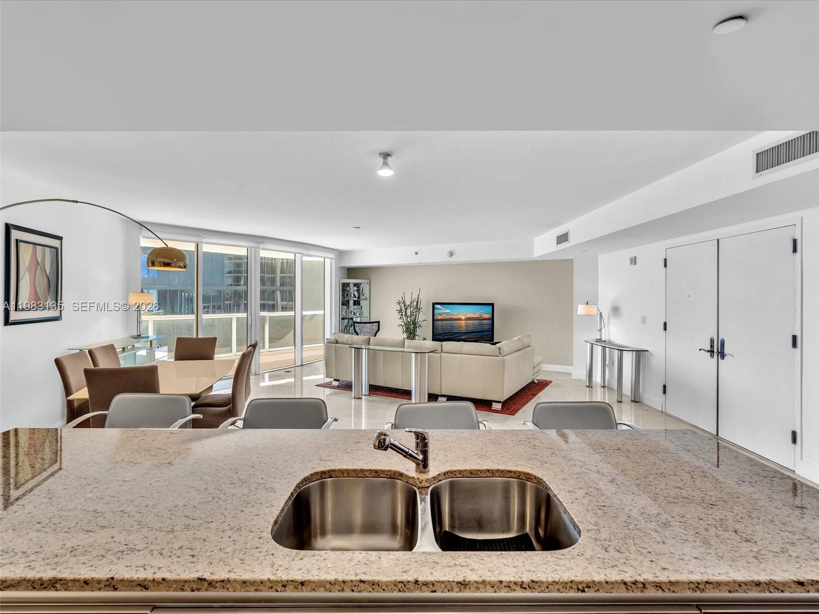 17201 Collins Ave # 704, Sunny Isles Beach FL 33160 — 26
