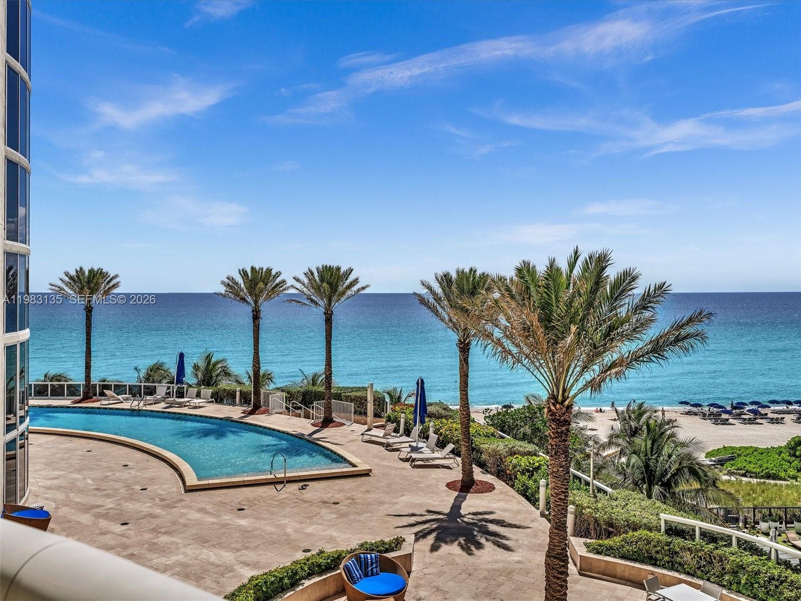 17201 Collins Ave # 704, Sunny Isles Beach FL 33160 — 32