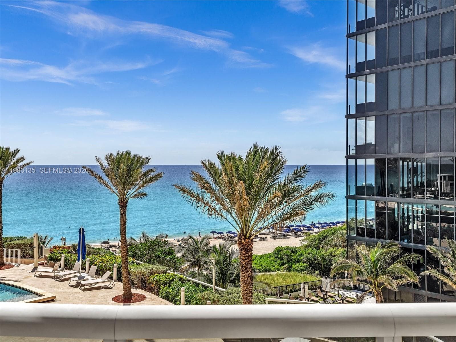 17201 Collins Ave # 704, Sunny Isles Beach FL 33160 — 33