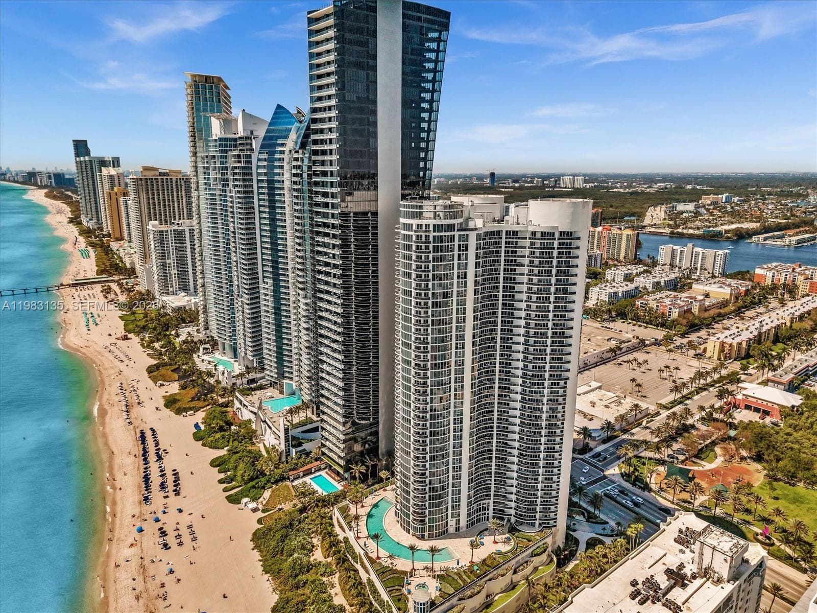 17201 Collins Ave # 704, Sunny Isles Beach FL 33160 — 60