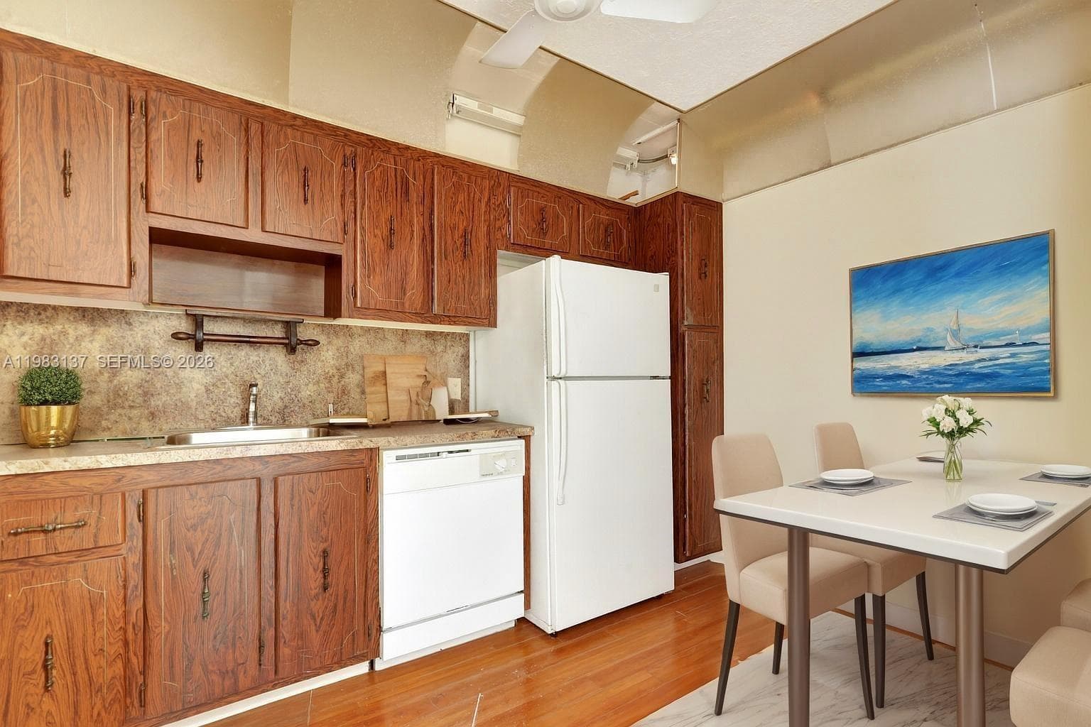 20100 W Country Club Dr # 403, Aventura FL 33180 — 13