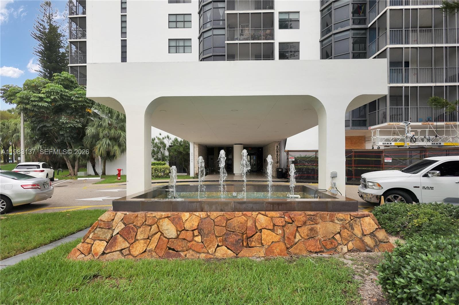 20100 W Country Club Dr # 403, Aventura FL 33180 — 3