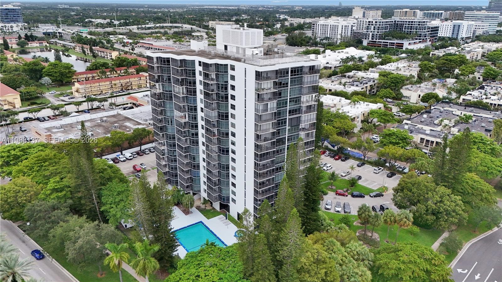 20100 W Country Club Dr # 403, Aventura FL 33180 — 18