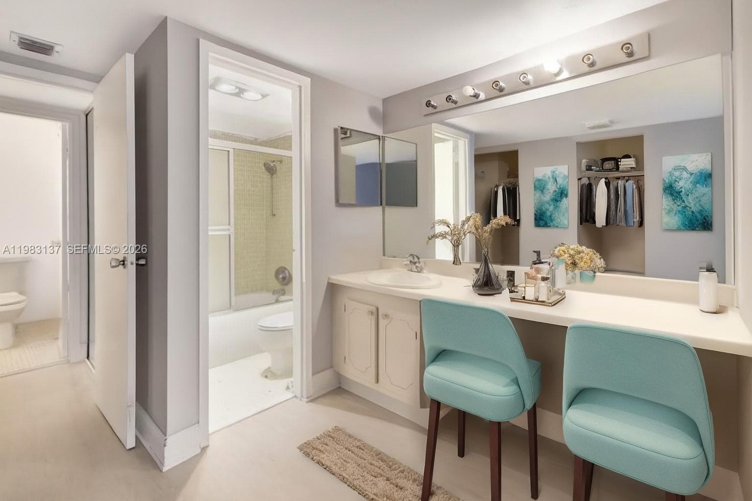 20100 W Country Club Dr # 403, Aventura FL 33180 — 15