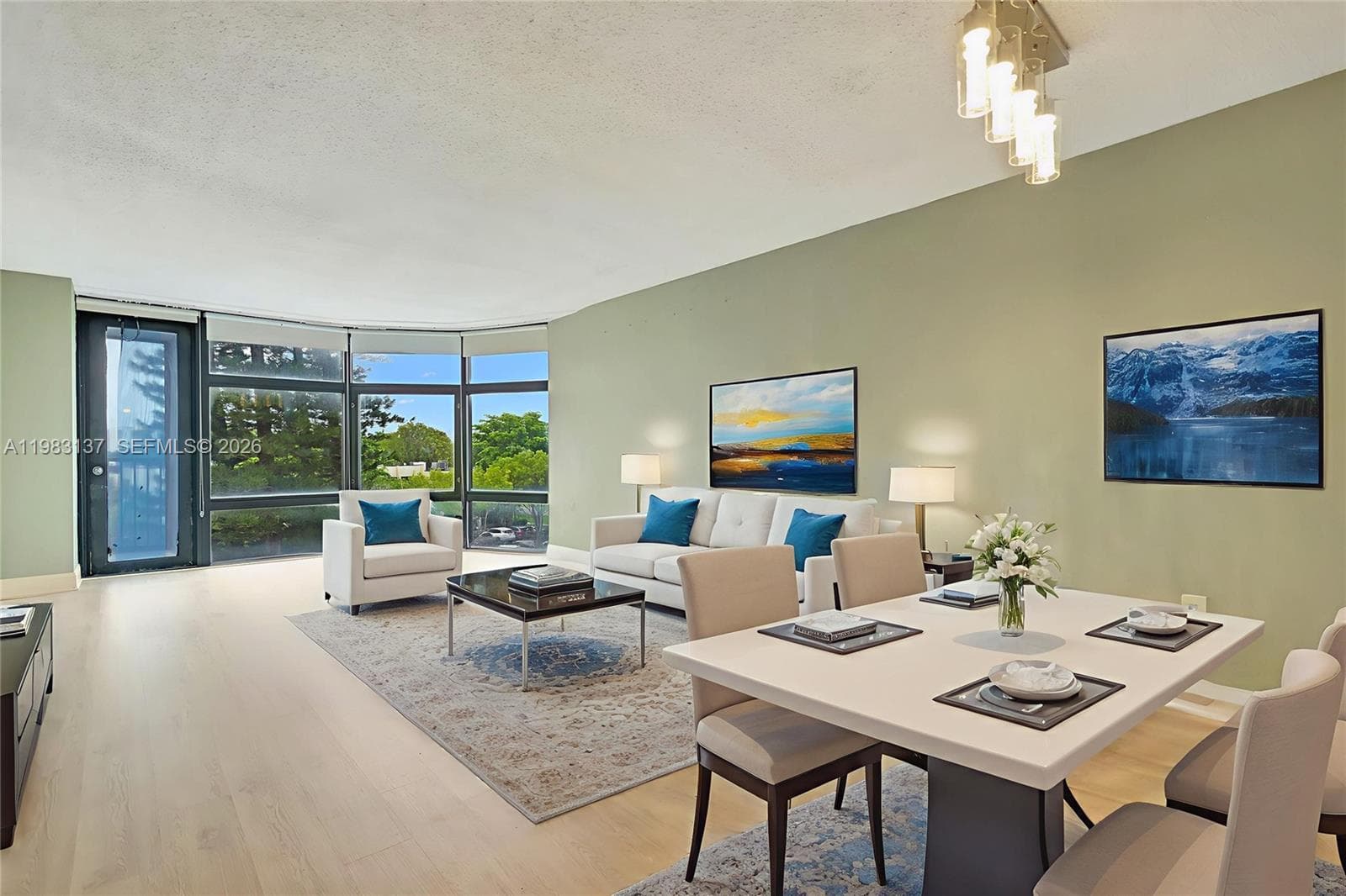 20100 W Country Club Dr # 403, Aventura FL 33180 — 11
