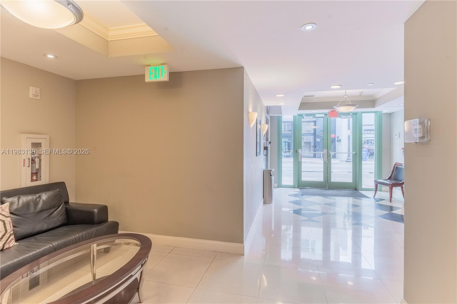111 E Flagler St # 805, Miami FL 33131 — 23