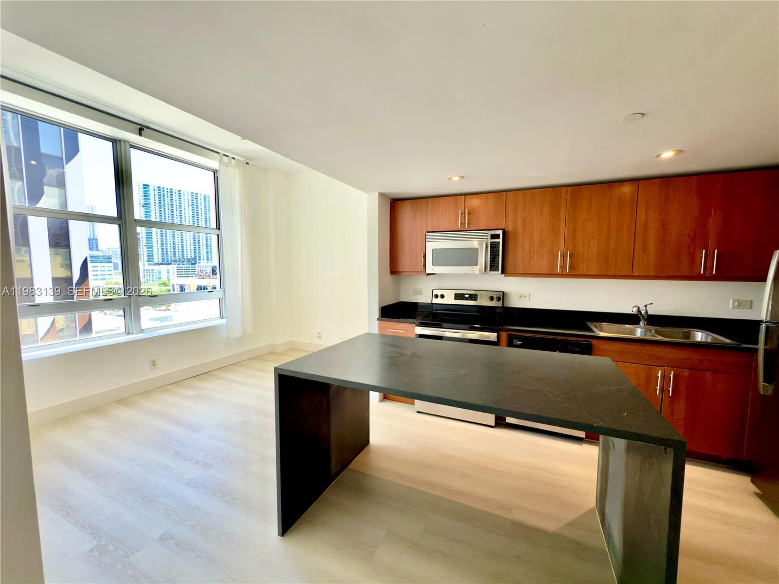 111 E Flagler St # 805, Miami FL 33131 — 1
