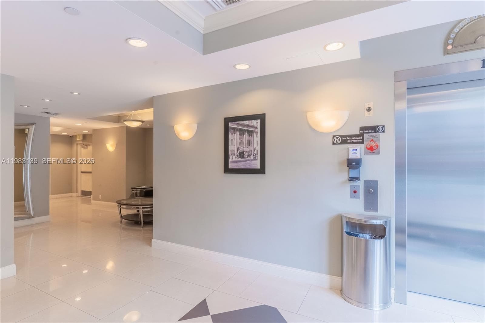 111 E Flagler St # 805, Miami FL 33131 — 24