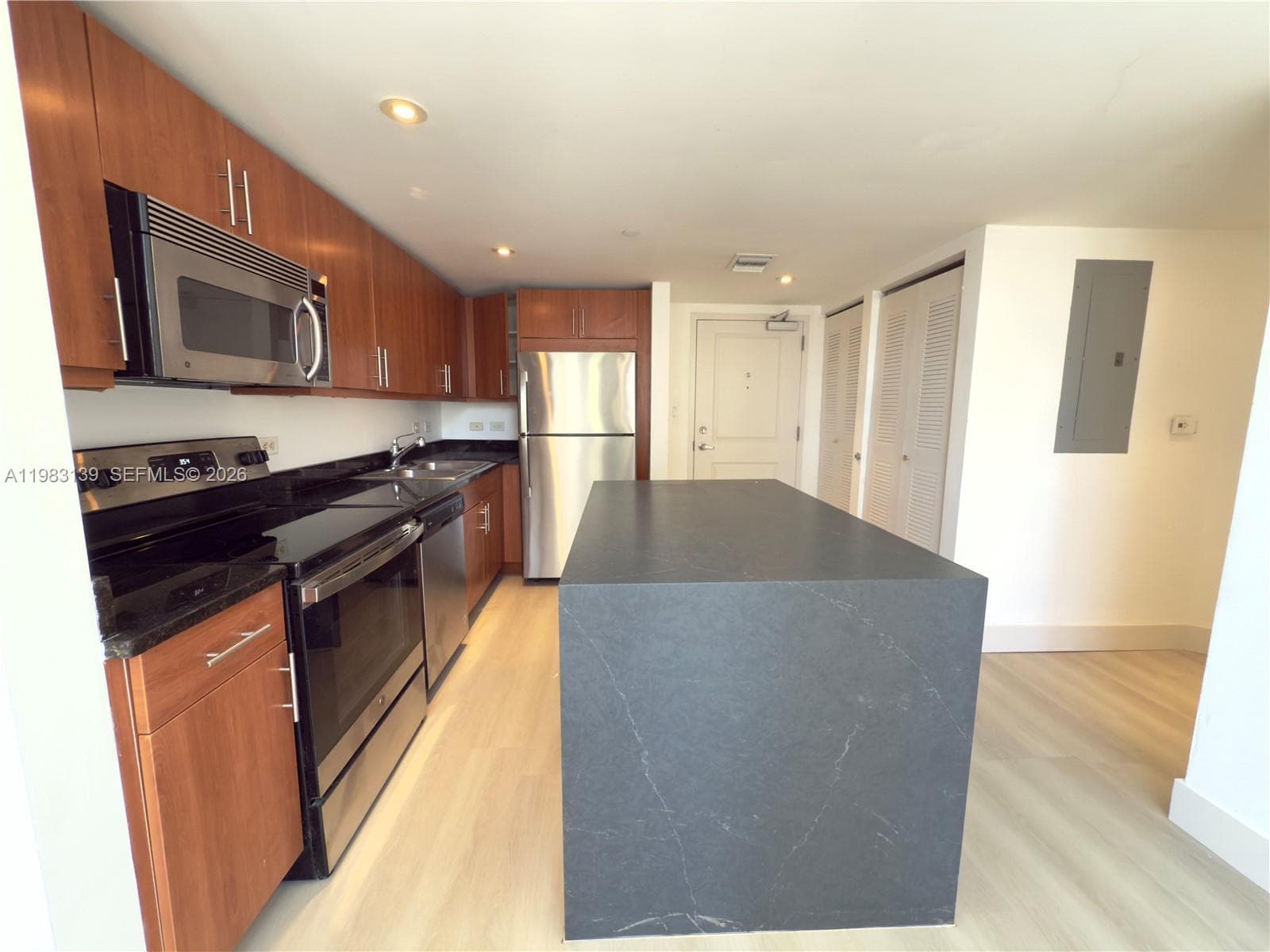 111 E Flagler St # 805, Miami FL 33131 — 4