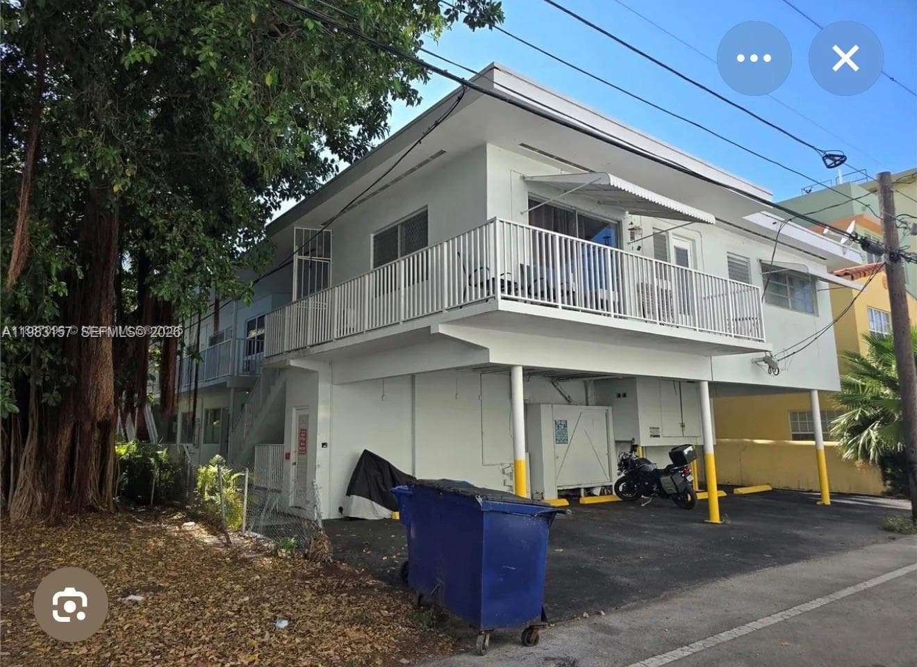 835 Meridian Ave # A, Miami Beach FL 33139 — 1