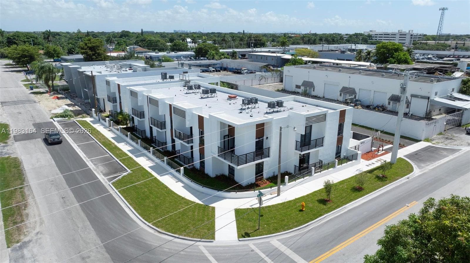 16955 SW 100th Ave, Miami FL 33157 — 2