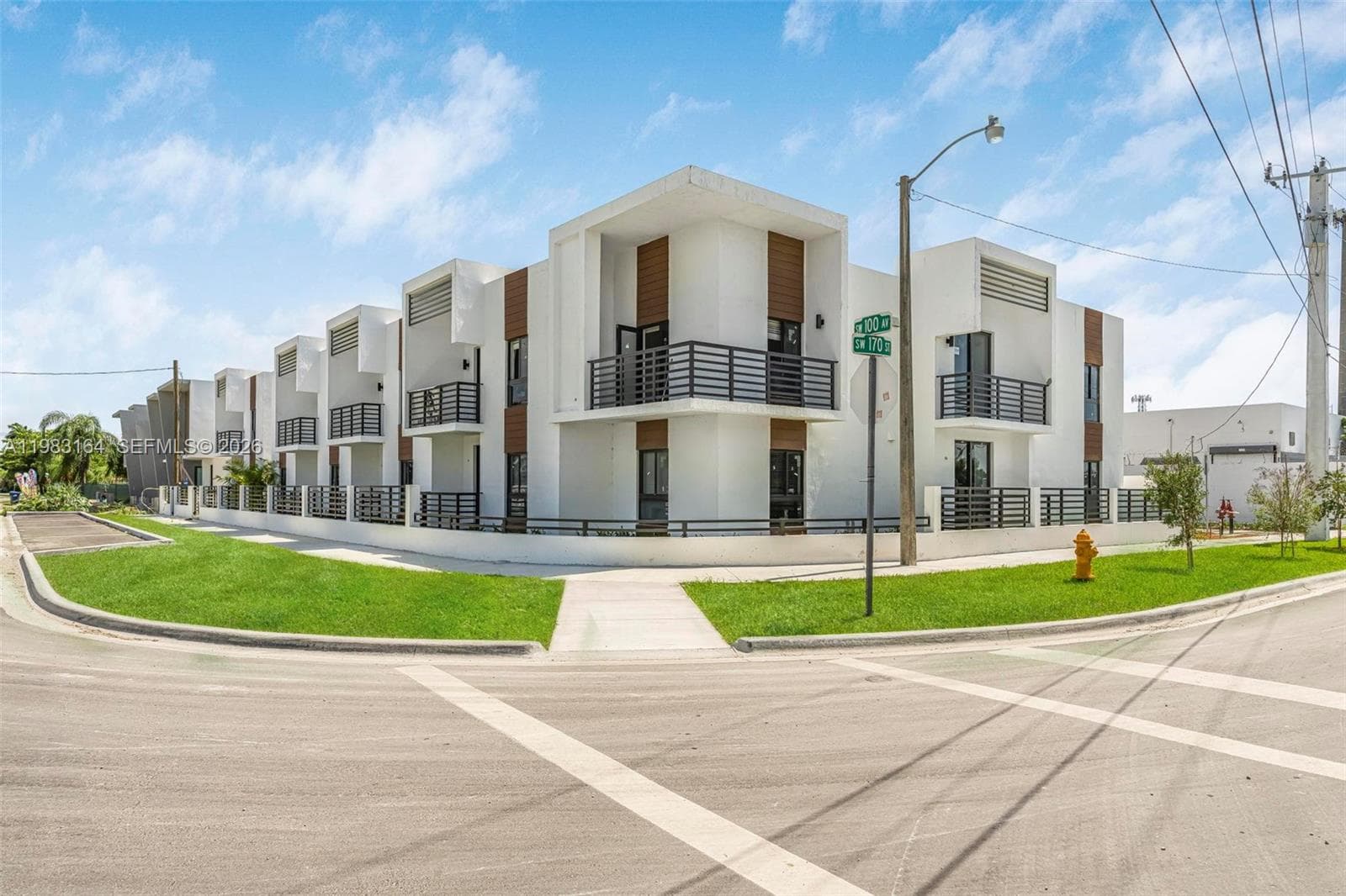 16955 SW 100th Ave, Miami FL 33157 — 1