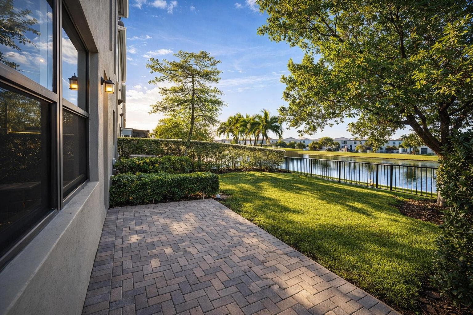 671 NE 191st Terrace, Miami FL 33179 — 2