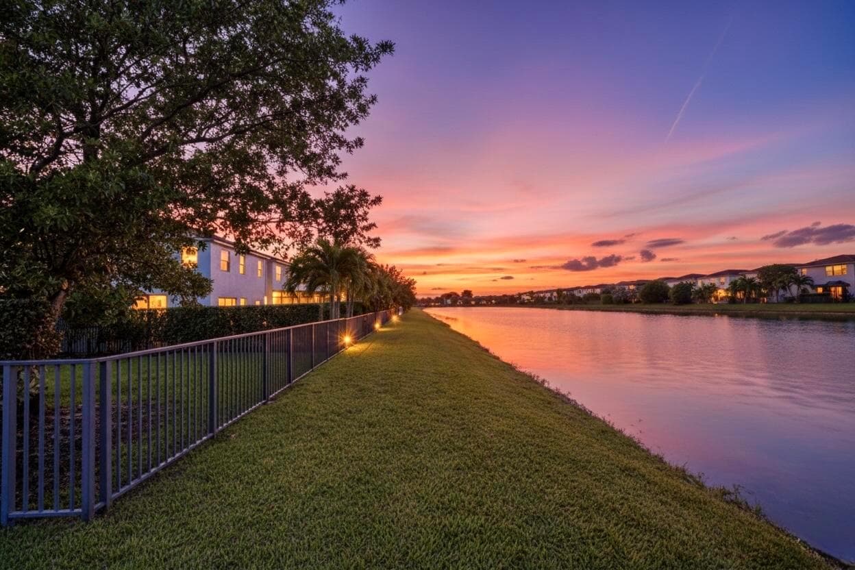 671 NE 191st Terrace, Miami FL 33179 — 36