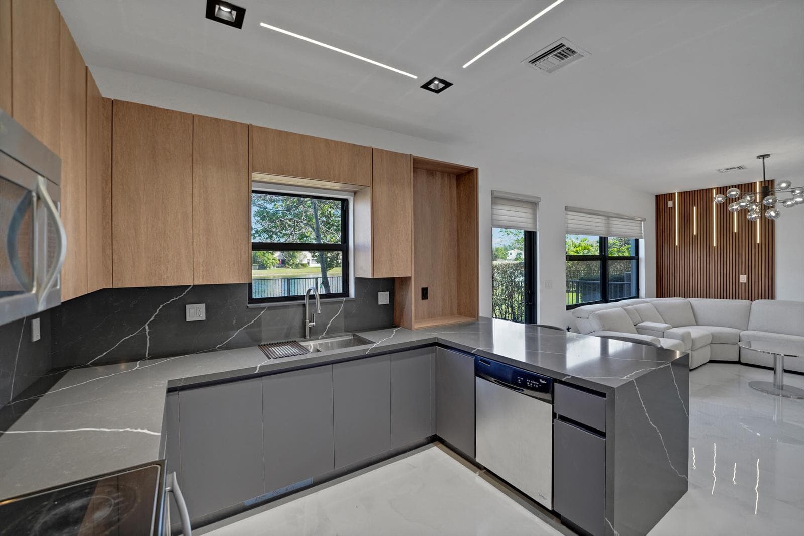 671 NE 191st Terrace, Miami FL 33179 — 8