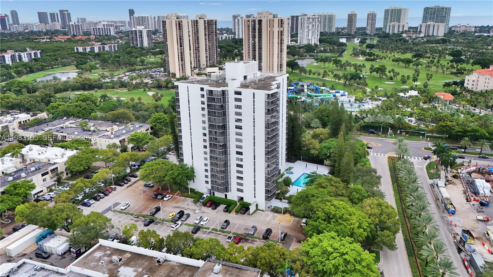 20100 W Country Club Dr # 1003, Aventura FL 33180 — 18