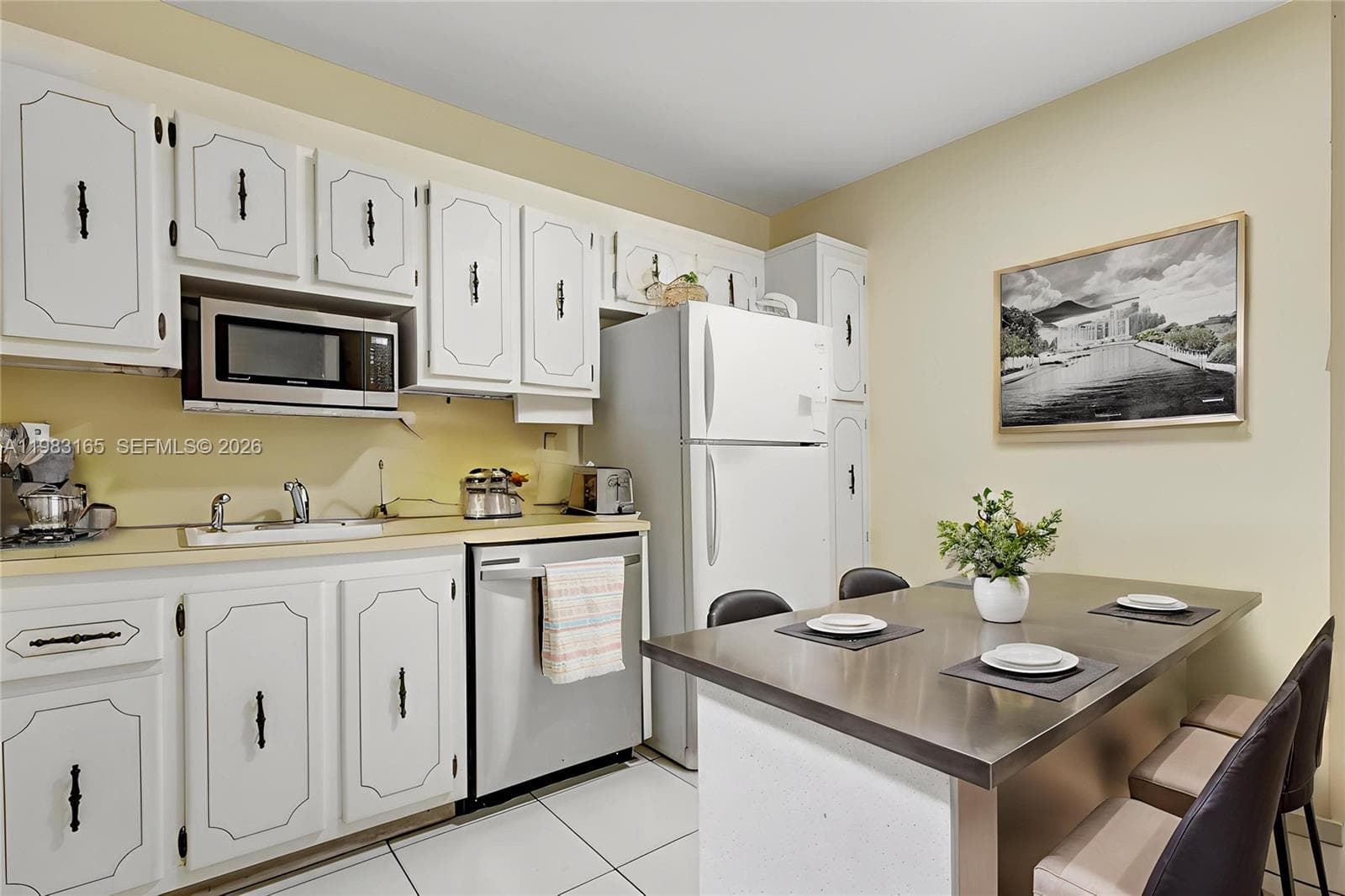 20100 W Country Club Dr # 1003, Aventura FL 33180 — 11