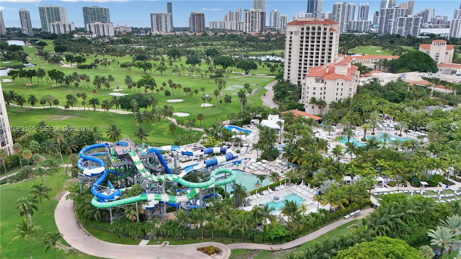 20100 W Country Club Dr # 1003, Aventura FL 33180 — 19