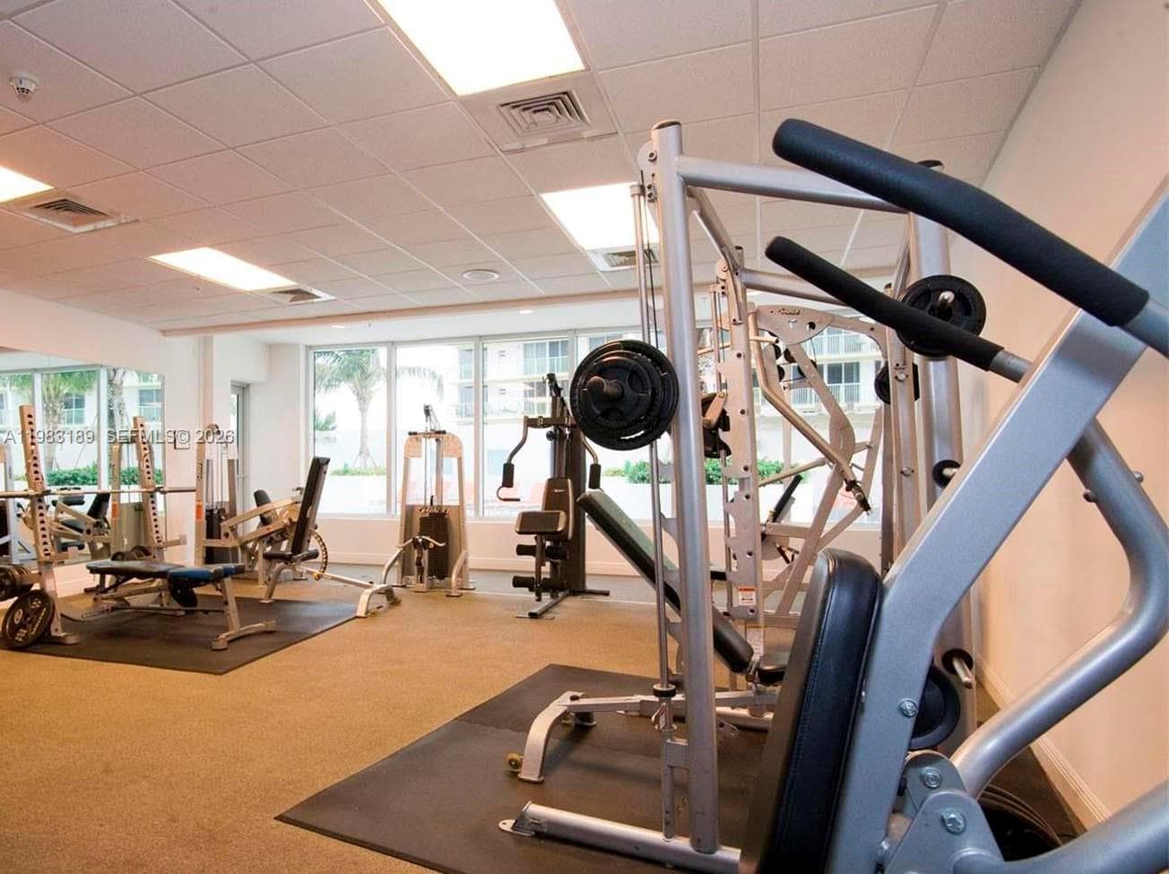 1750 N Bayshore Dr # 1104, Miami FL 33132 — 13
