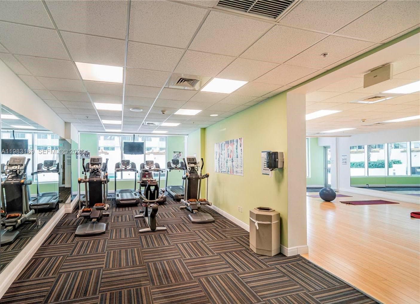 1750 N Bayshore Dr # 1104, Miami FL 33132 — 11