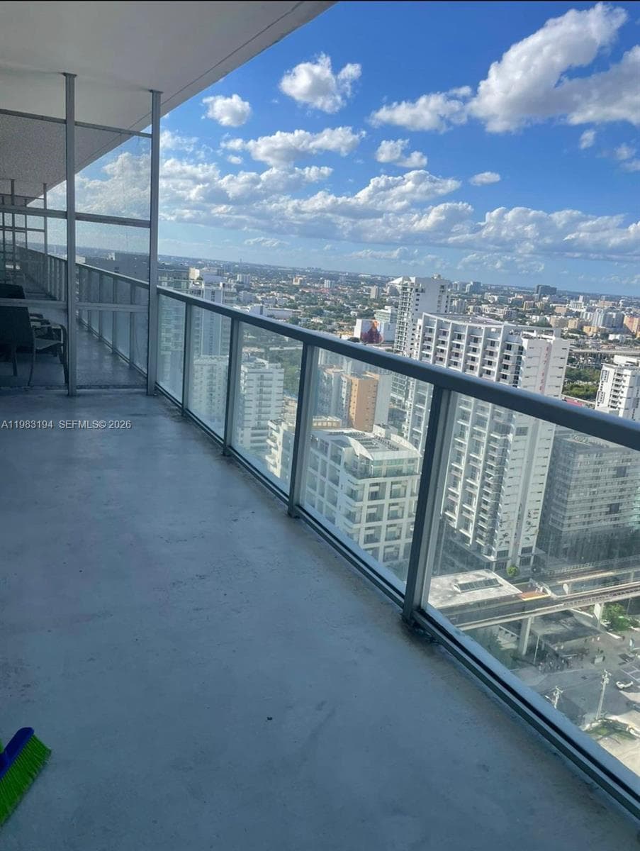 1111 SW 1st Ave, Miami FL 33130 — 2