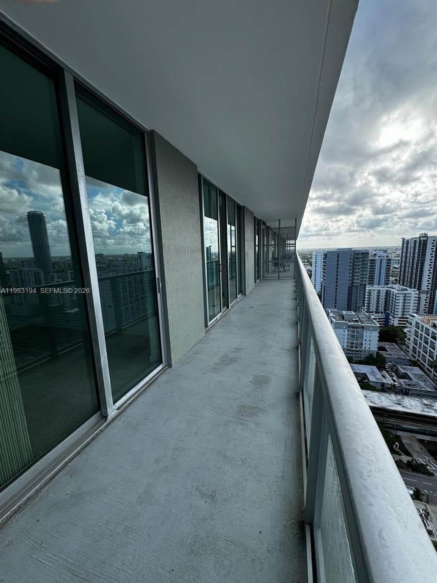 1111 SW 1st Ave, Miami FL 33130 — 3