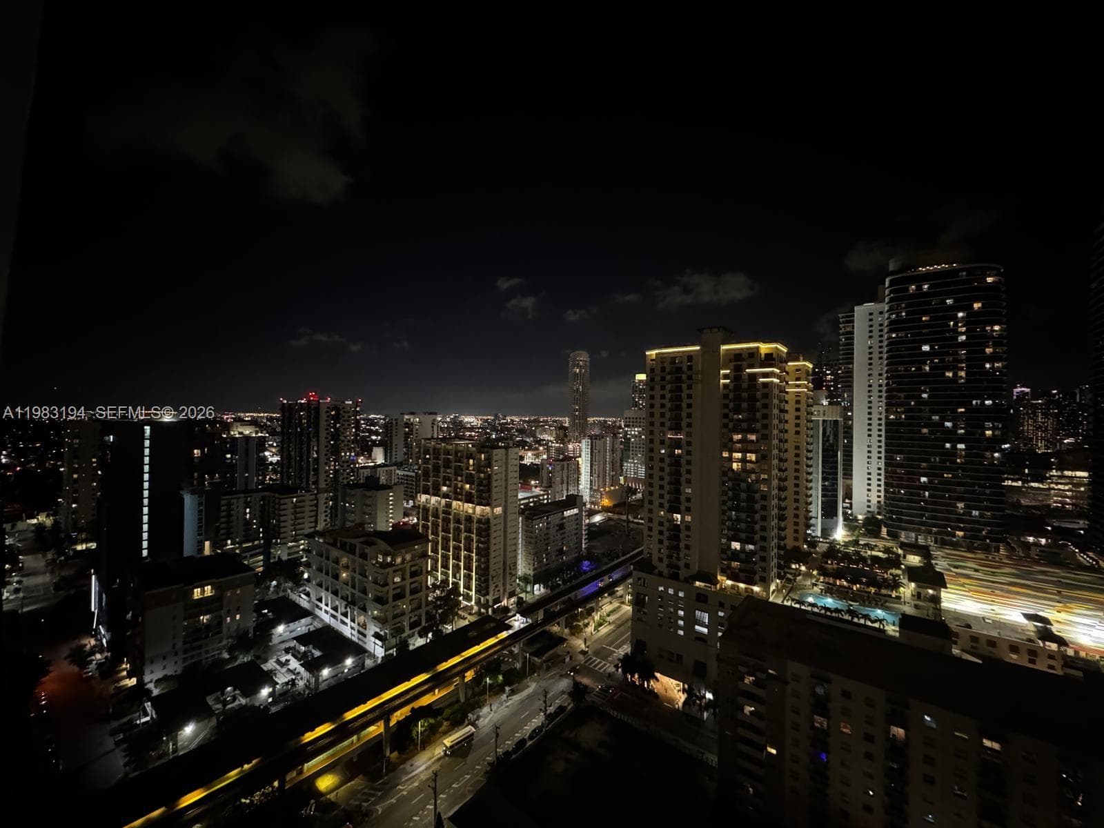 1111 SW 1st Ave, Miami FL 33130 — 1