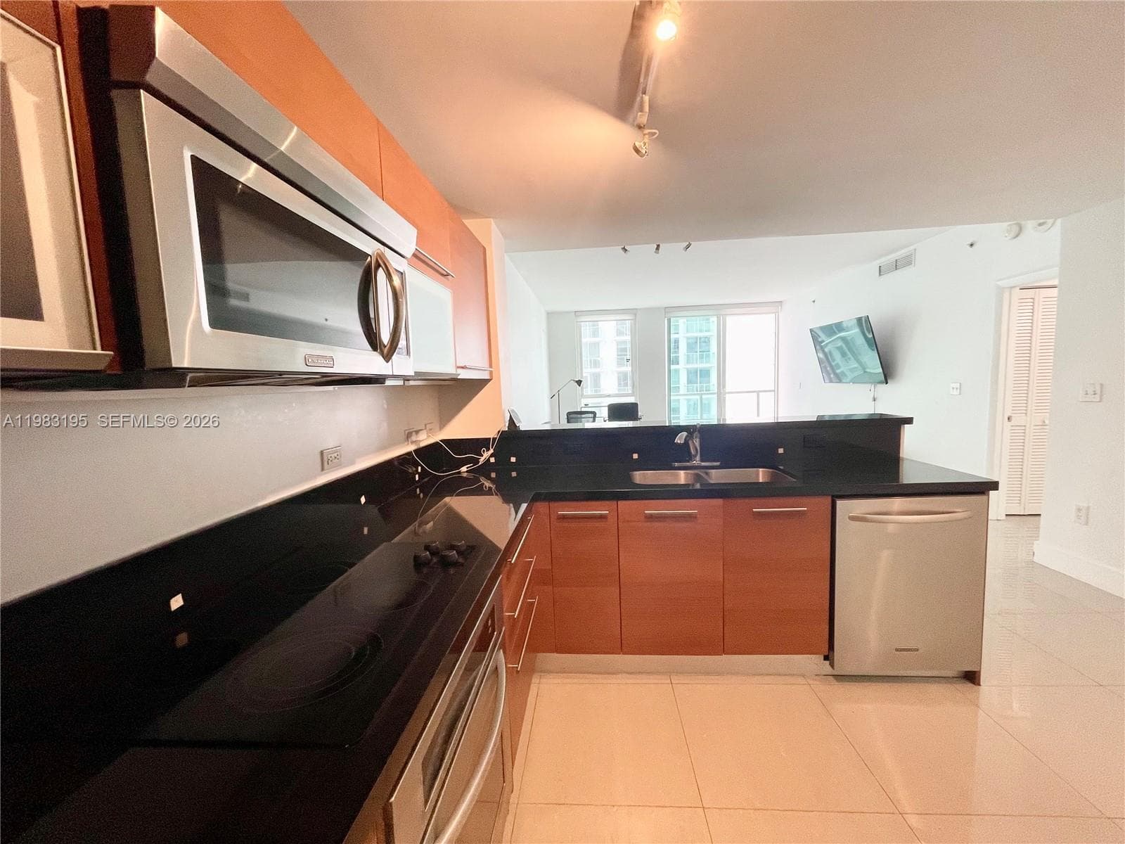 253 NE 2nd St # 2506, Miami FL 33132 — 16