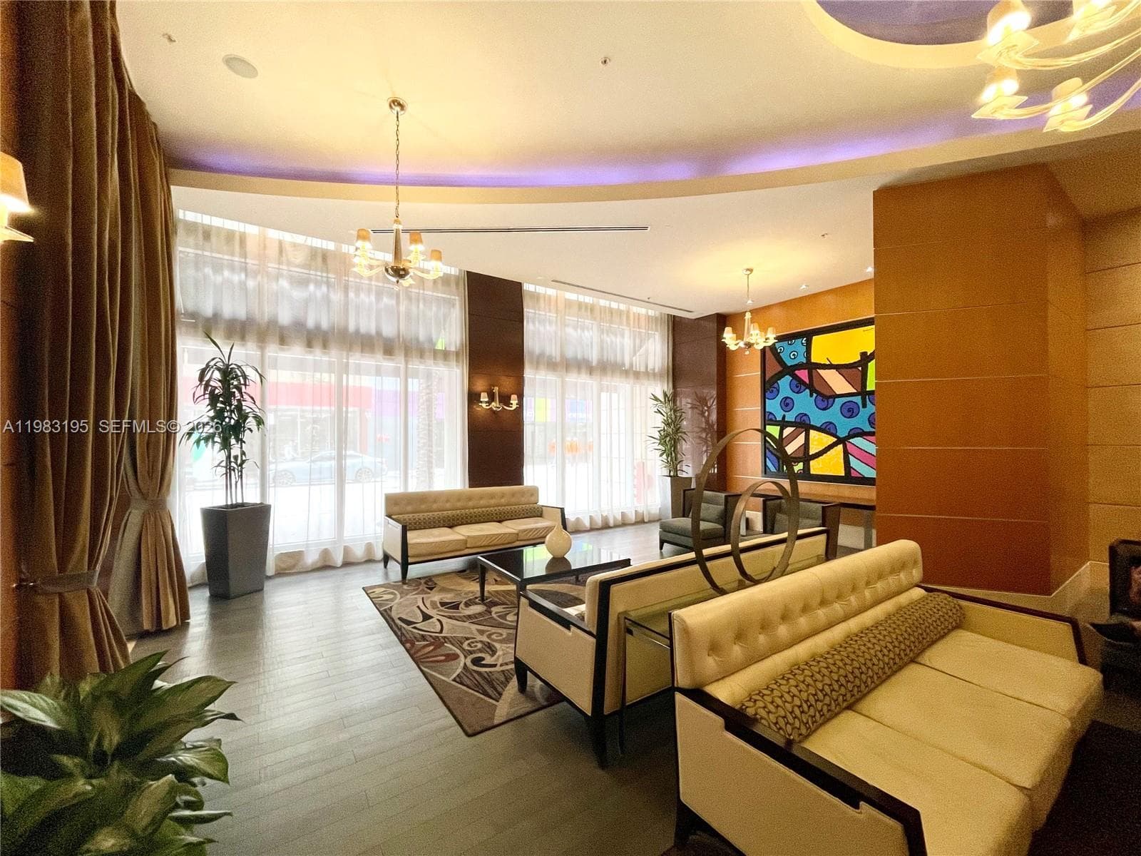 253 NE 2nd St # 2506, Miami FL 33132 — 59