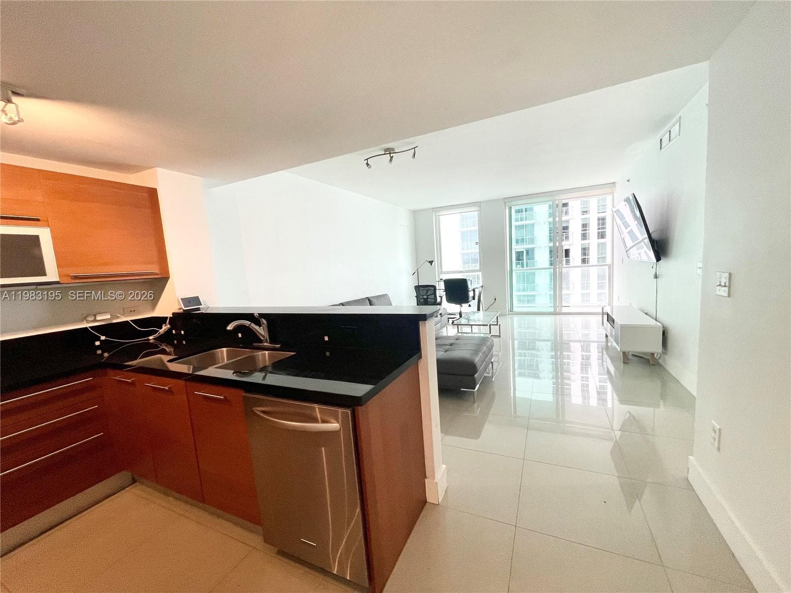 253 NE 2nd St # 2506, Miami FL 33132 — 15