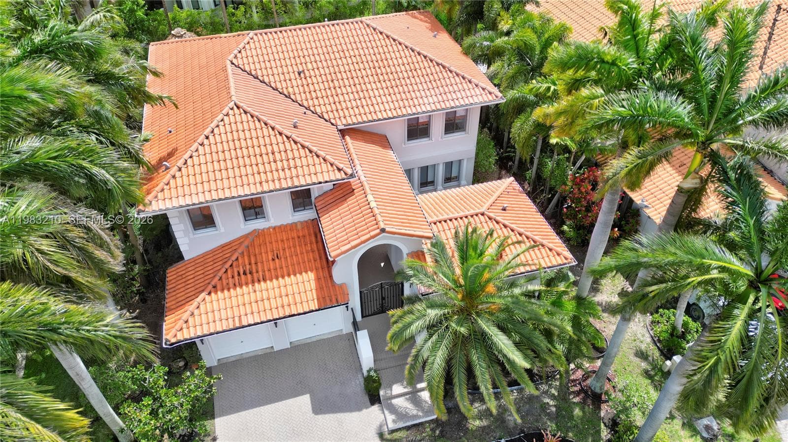 7956 SW 195th St, Cutler Bay FL 33157 — 52