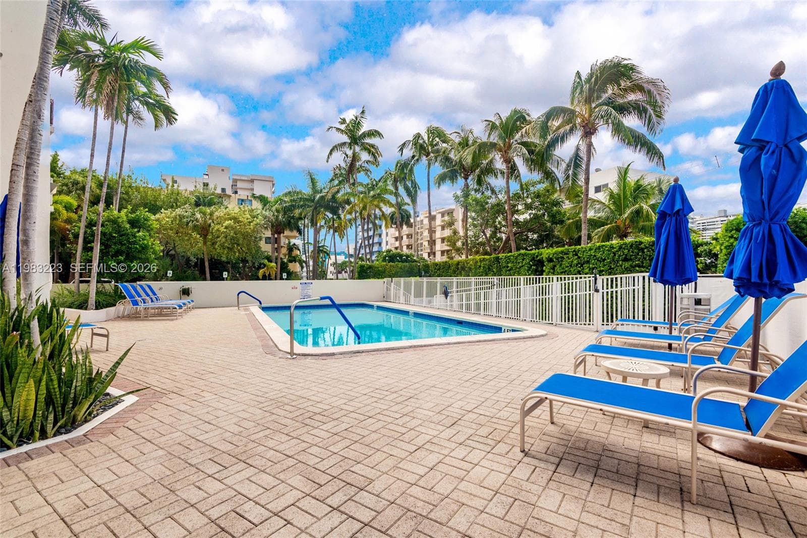 1688 West Ave # 07, Miami Beach FL 33139 — 27