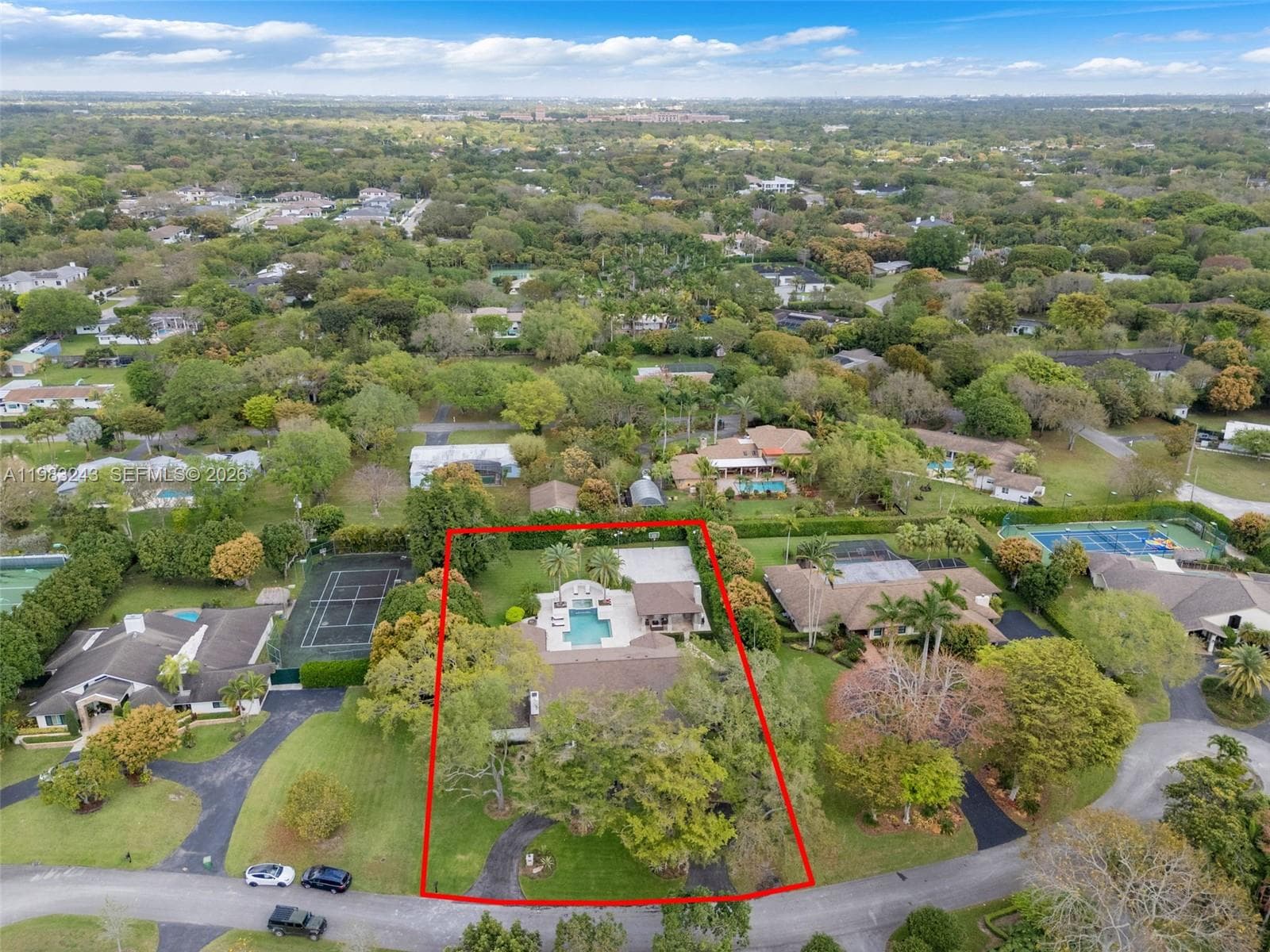 8967 SW 117th St, Miami FL 33176 — 67
