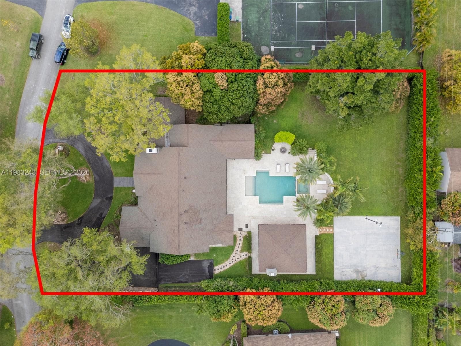 8967 SW 117th St, Miami FL 33176 — 63