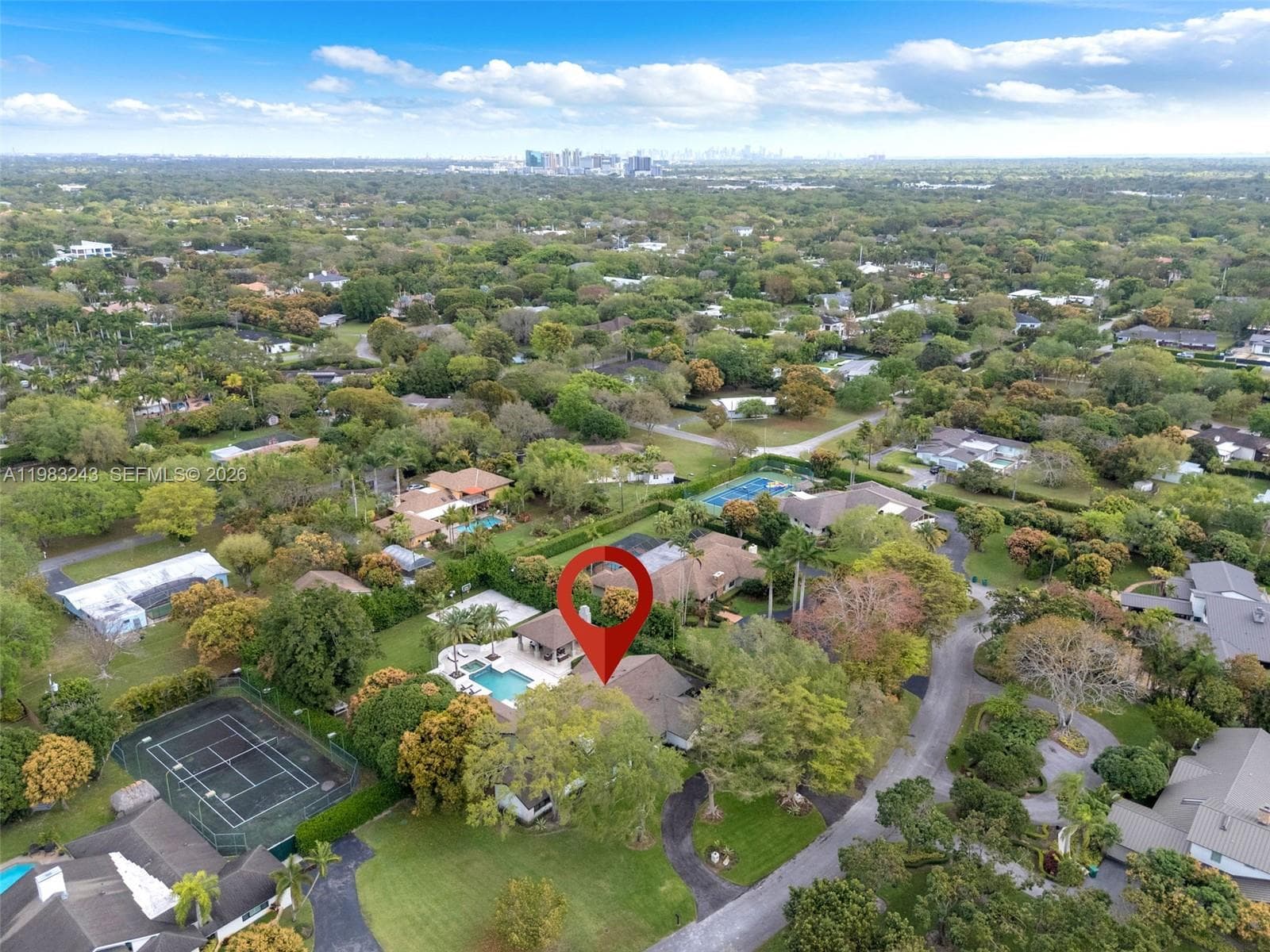 8967 SW 117th St, Miami FL 33176 — 66