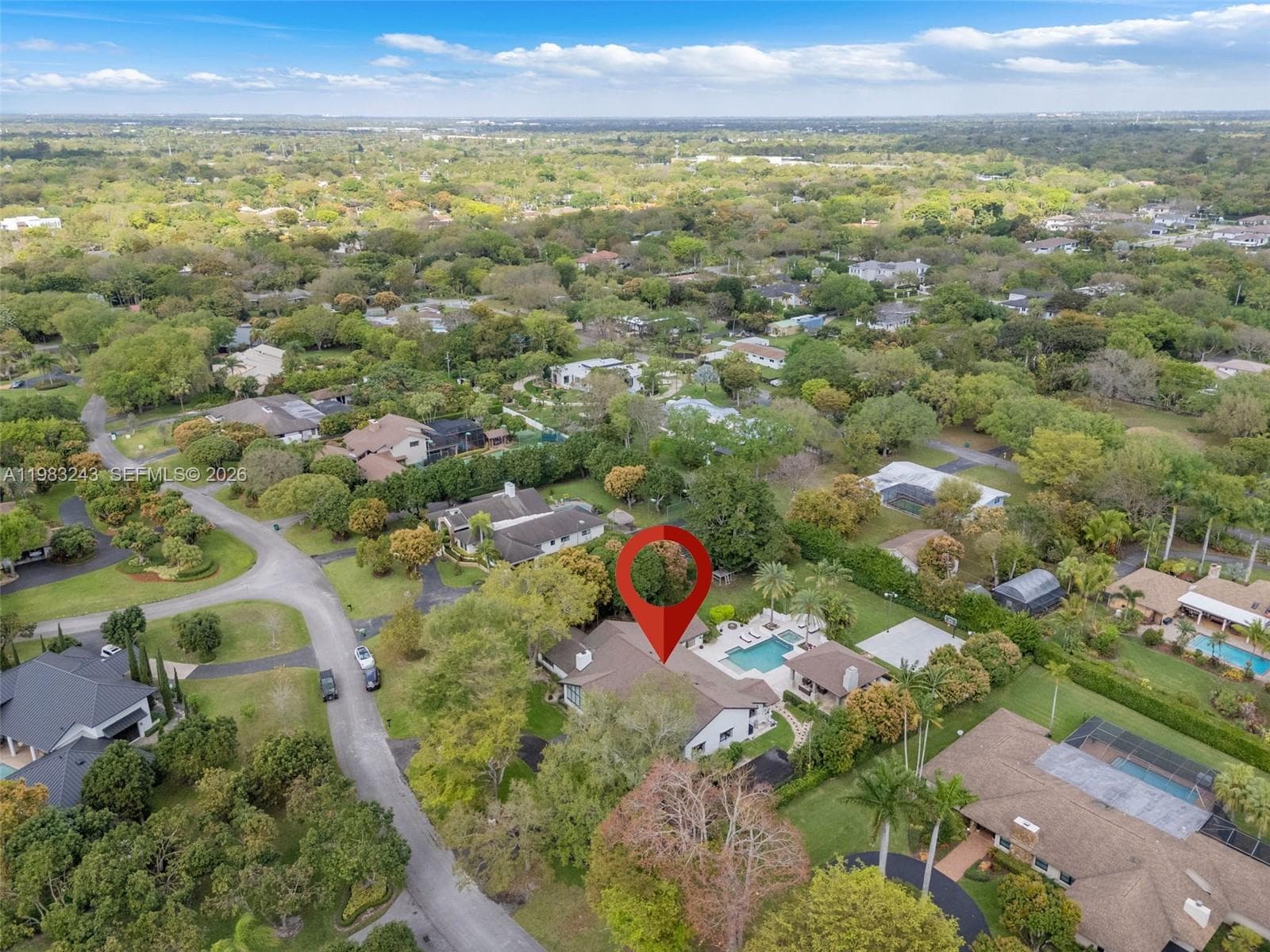 8967 SW 117th St, Miami FL 33176 — 68