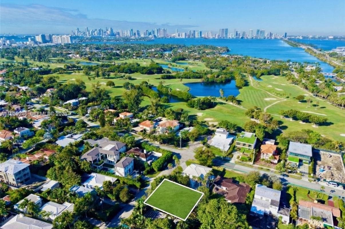 535 W 31st St, Miami Beach FL 33140 — 1