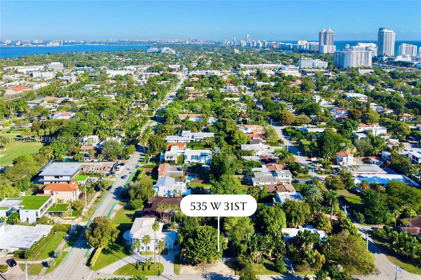 535 W 31st St, Miami Beach FL 33140 — 4