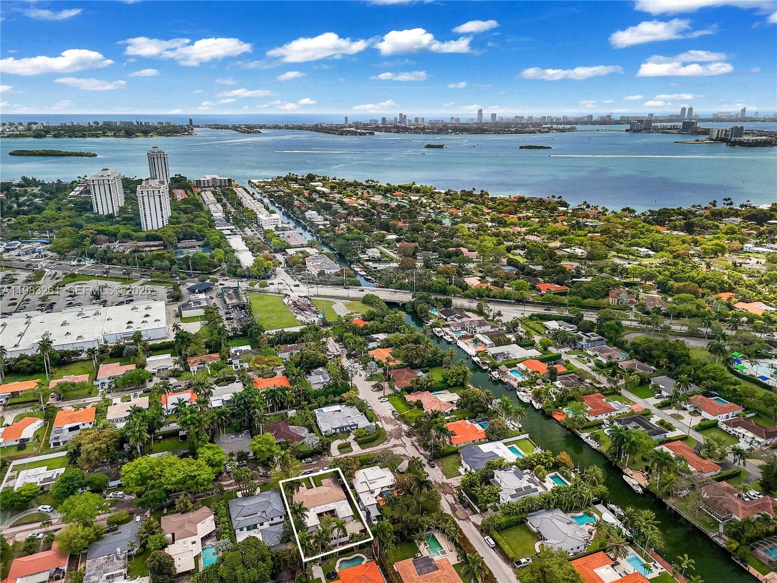 10610 NE 11th Ave, Miami Shores FL 33138 — 2